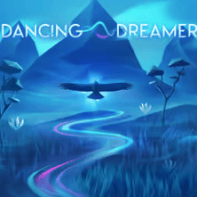 Dancing Dreamer cover
