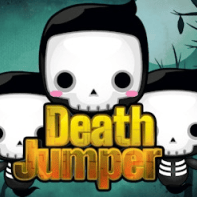 Death Jumper game cover