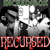 Incredibox - Recursed cover