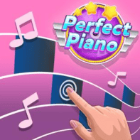 Perfect Piano cover