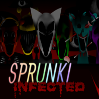 Sprunki Infected