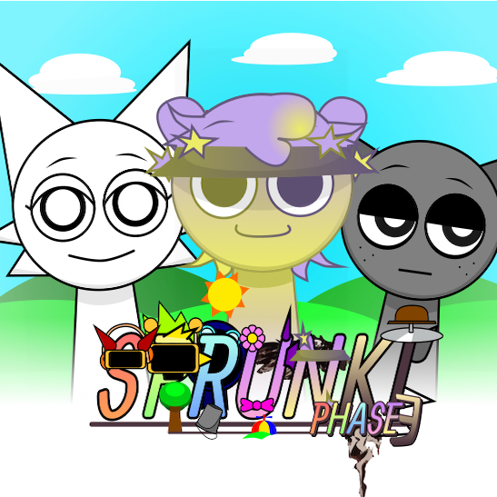 Sprunki Phase 3 