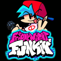 Friday Night Funkin' Friday Night Funkin' cover