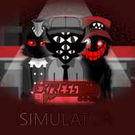 Incredibox Express Simulator Incredibox Express Simulator cover