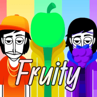Incredibox Fruity Incredibox Fruity cover