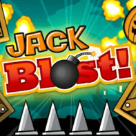 Jack Blast sprunki mod Jack Blast