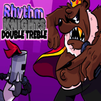 Rhythm Knight Rhythm Knight cover