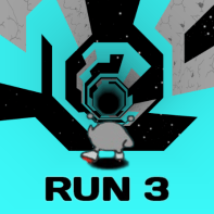 Run 3 Run 3 cover